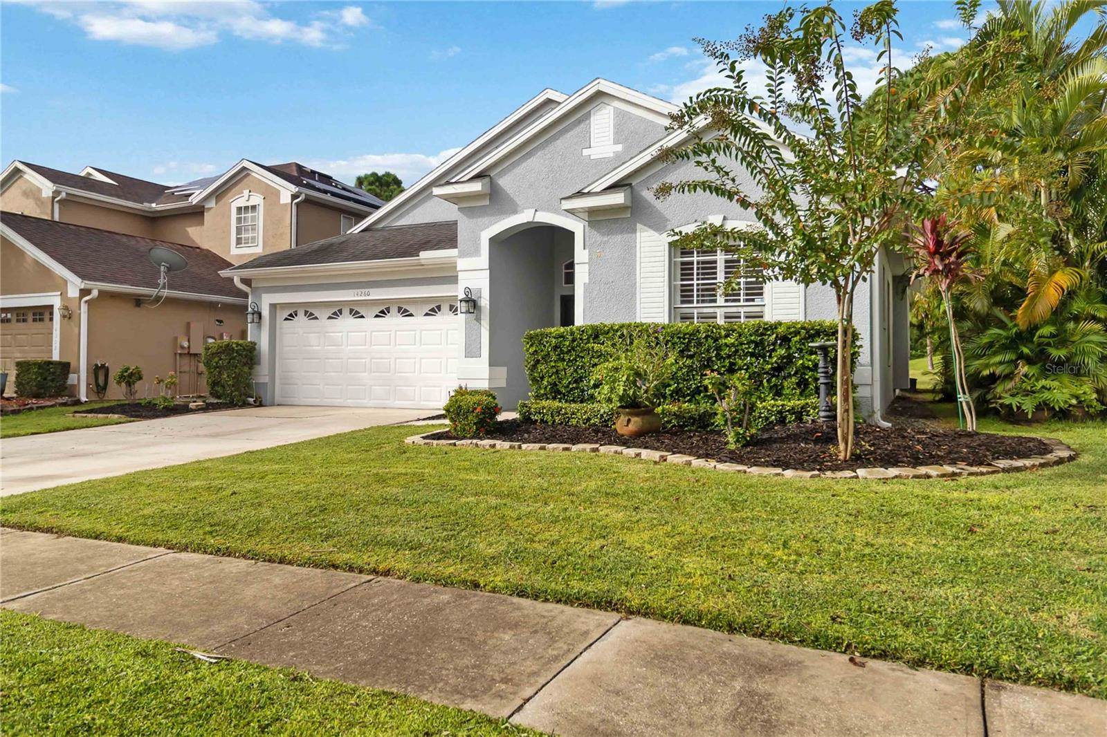 14260 Sports Club Way, Orlando, FL 32837