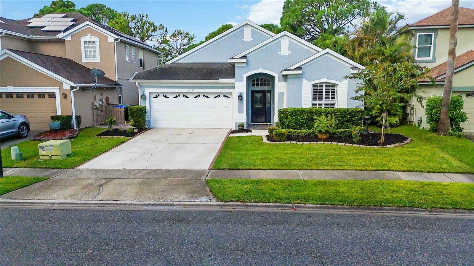 14260 Sports Club Way, Orlando, FL 32837