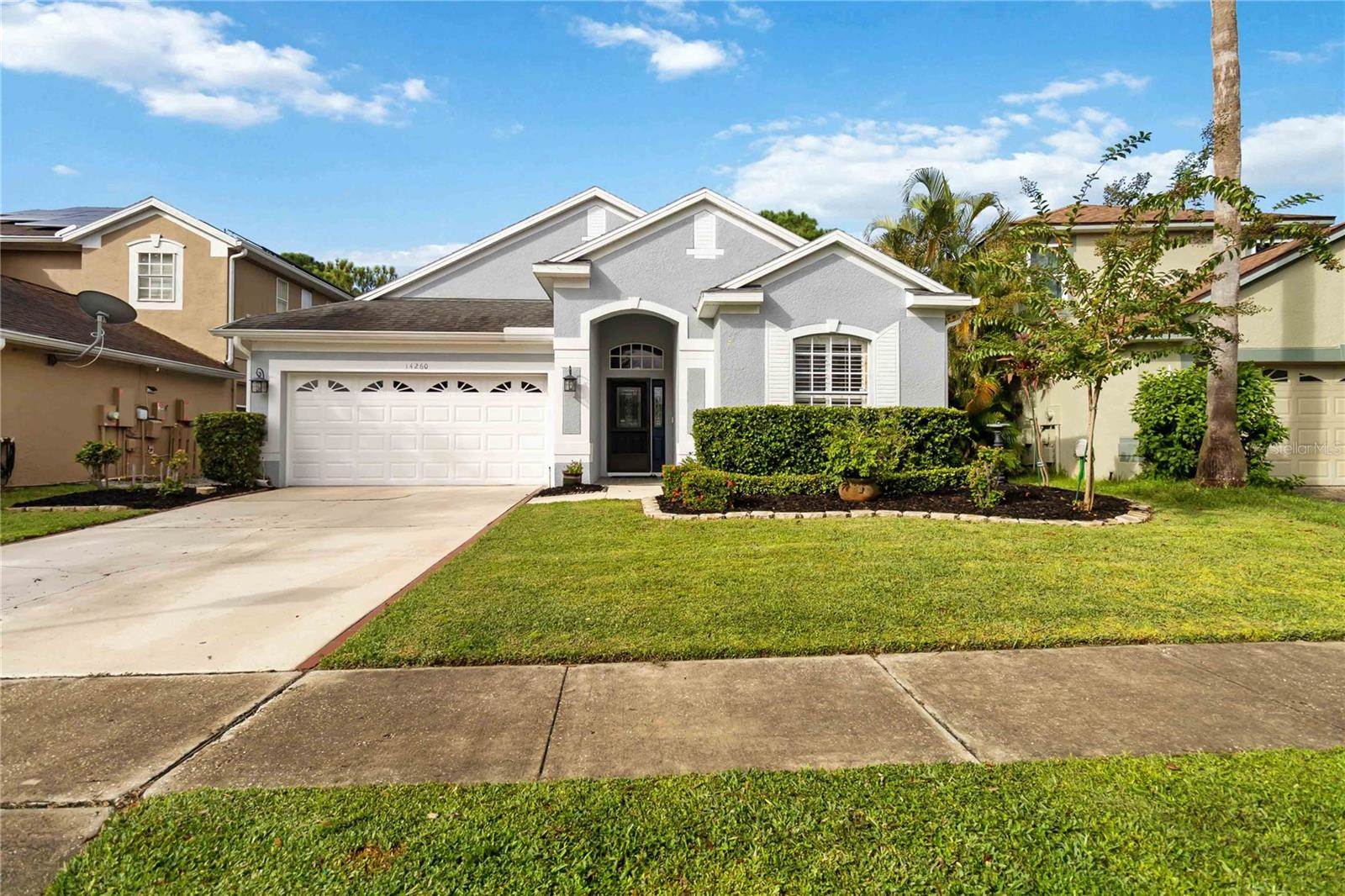 14260 Sports Club Way, Orlando, FL 32837