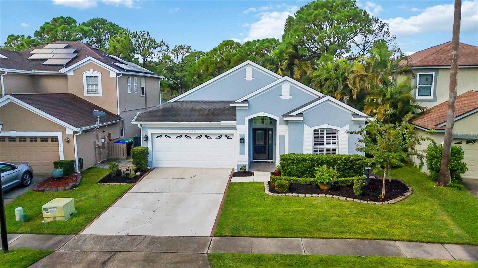 14260 Sports Club Way, Orlando, FL 32837