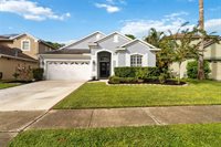 14260 Sports Club Way, Orlando, FL 32837