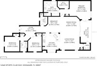 14260 Sports Club Way, Orlando, FL 32837