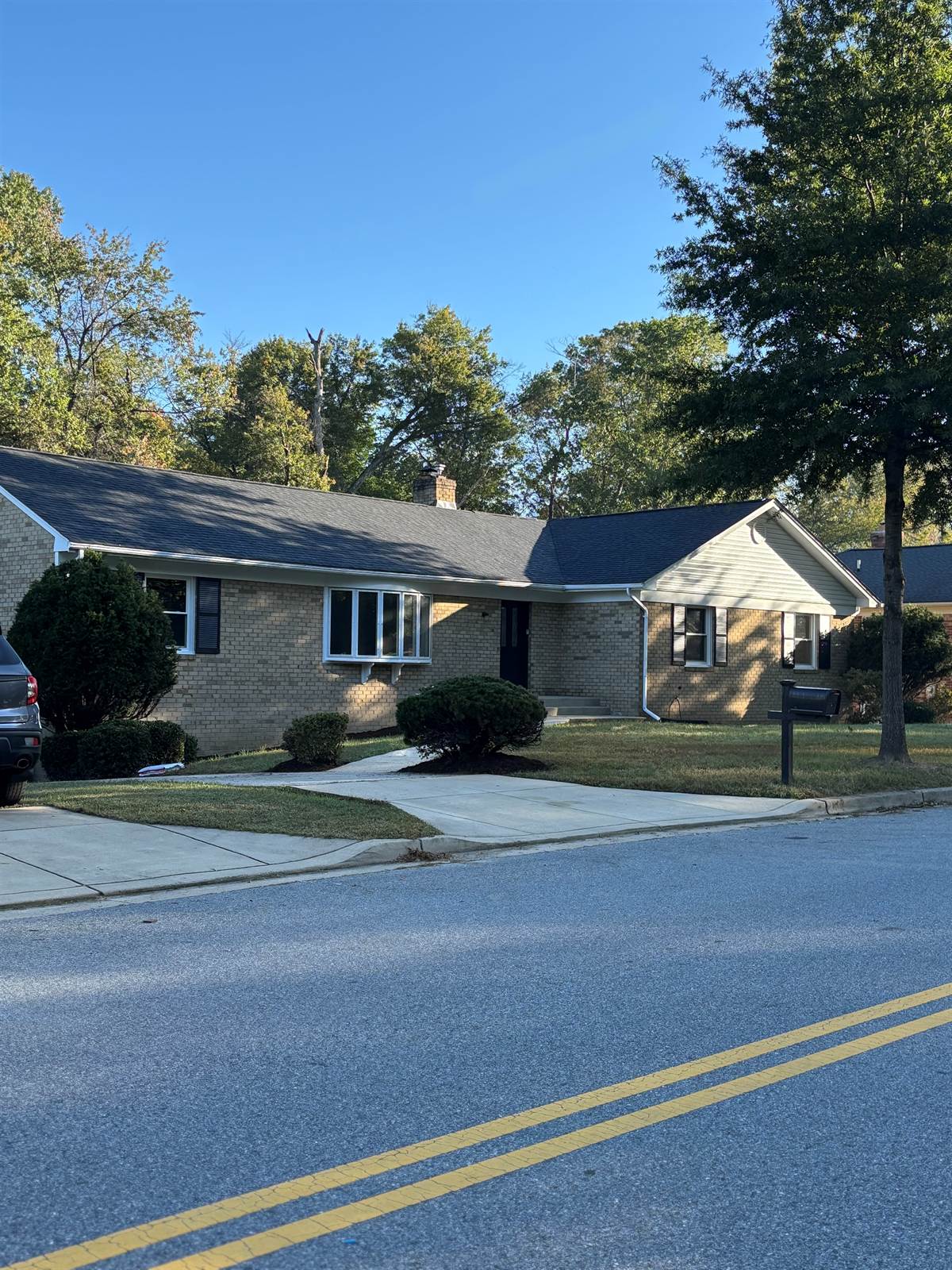 11308 Chantilly Lane, Bowie, MD 20721