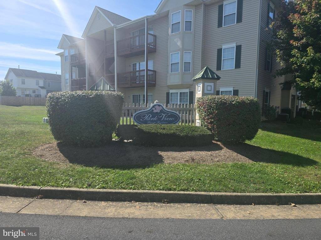 151 Brookland Terrace, Winchester, VA 22602