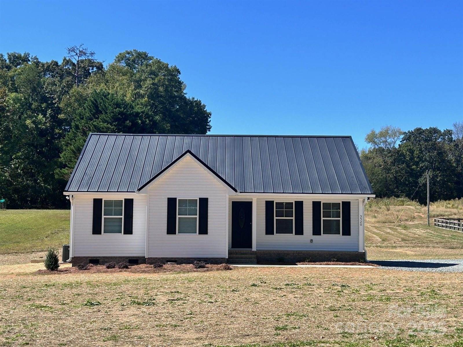 3520 Richardson Road, Monroe, NC 28112