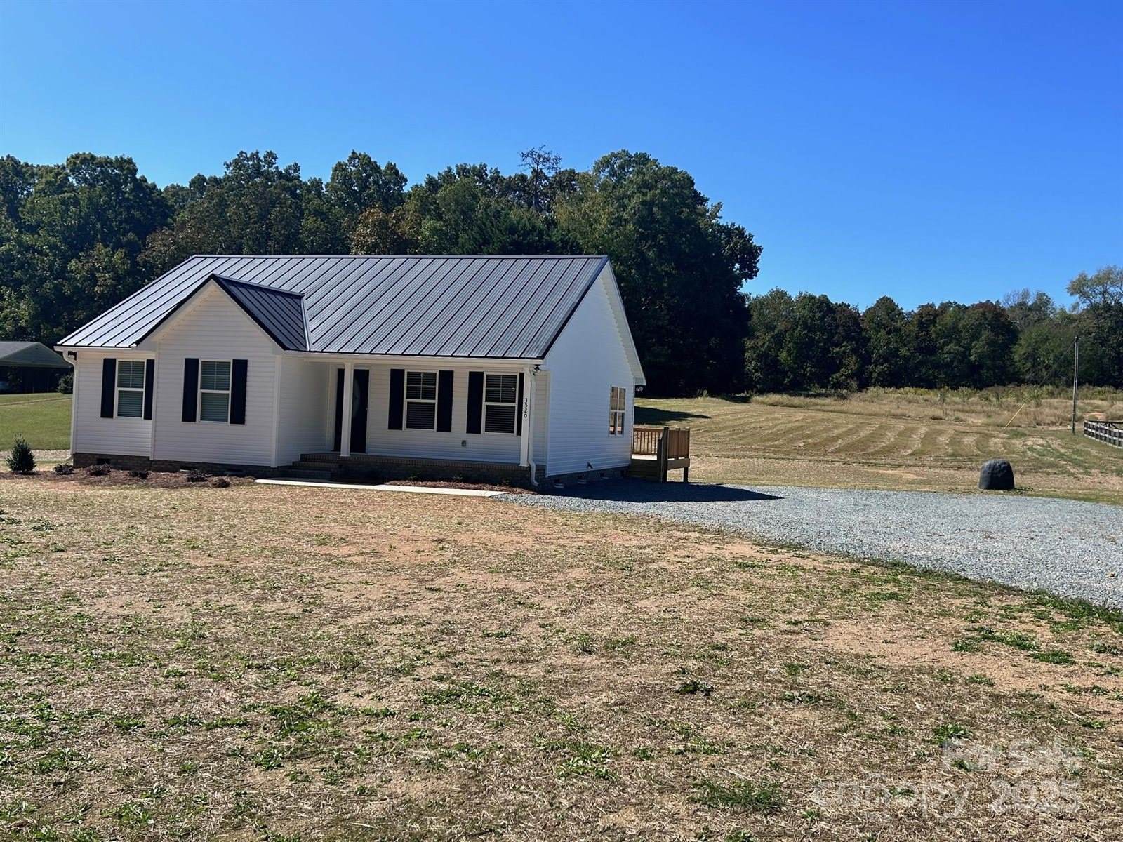 3520 Richardson Road, Monroe, NC 28112