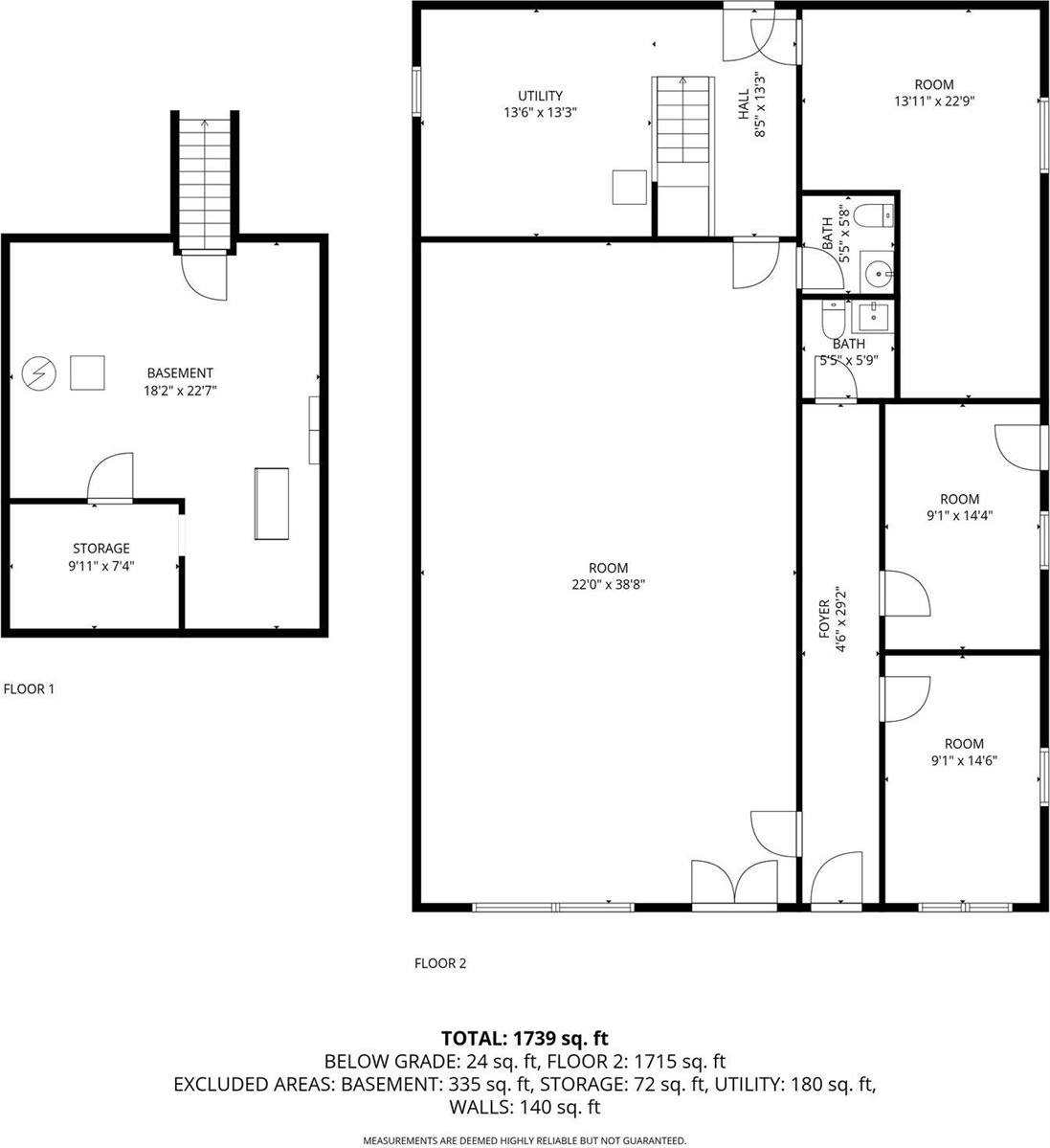 616 Fort Hall Avenue, American Falls, ID 83211