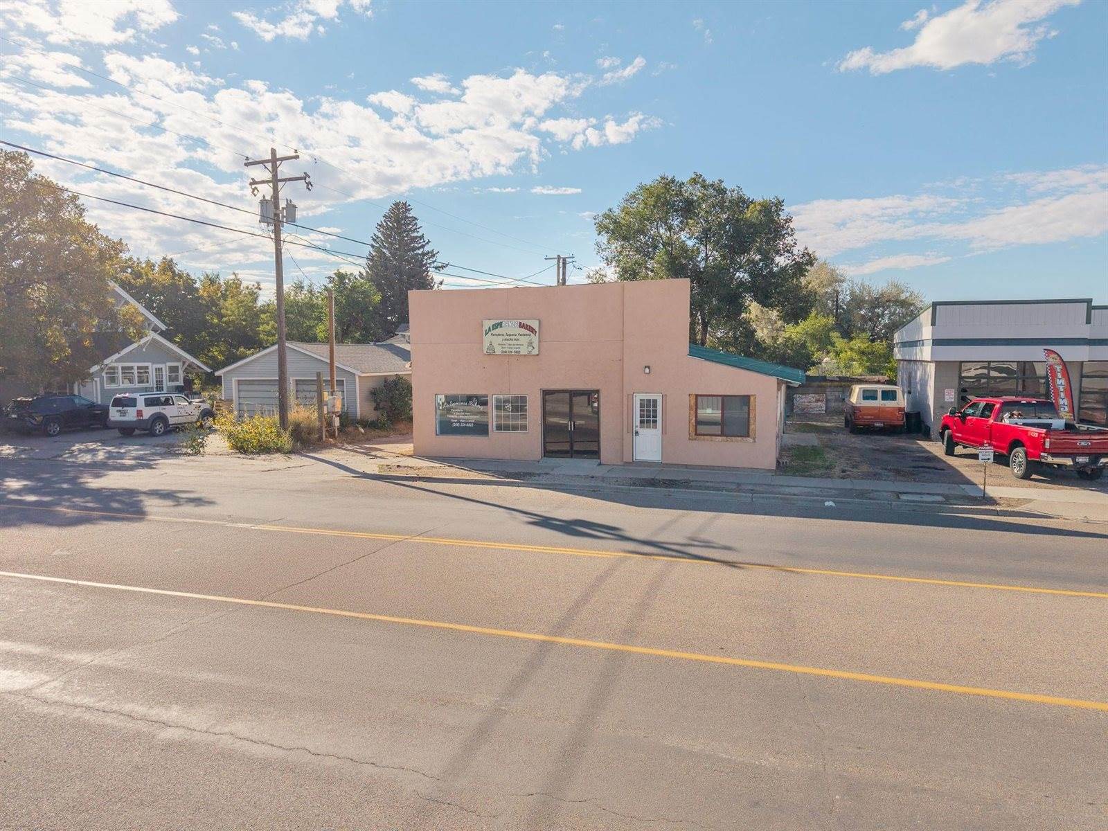 616 Fort Hall Avenue, American Falls, ID 83211