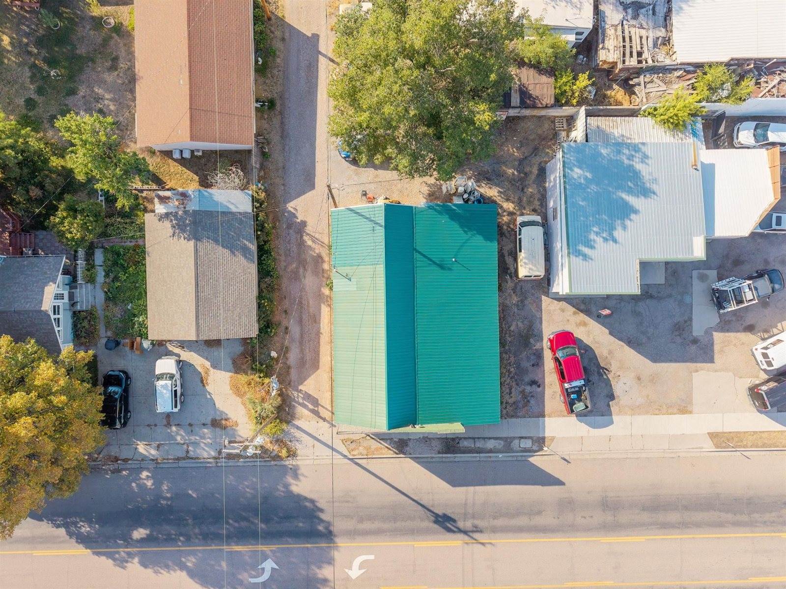 616 Fort Hall Avenue, American Falls, ID 83211