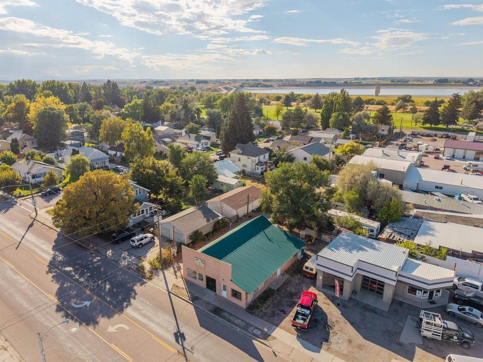 616 Fort Hall Avenue, American Falls, ID 83211