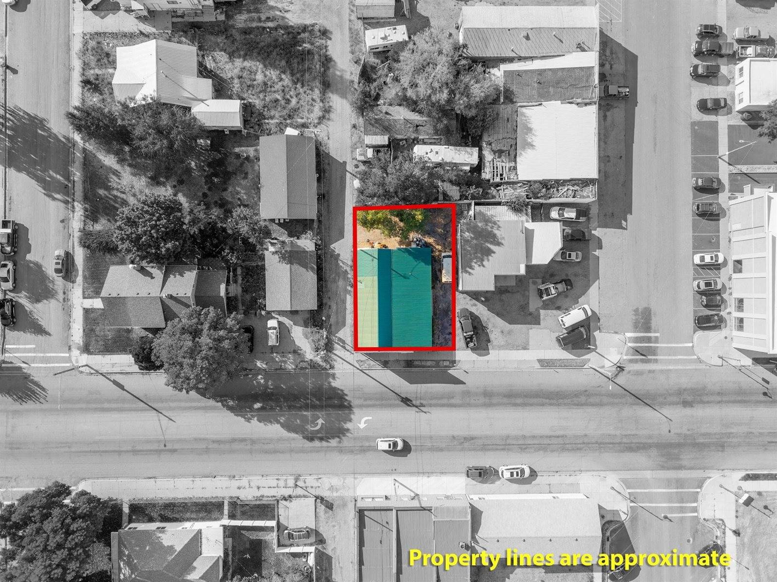 616 Fort Hall Avenue, American Falls, ID 83211