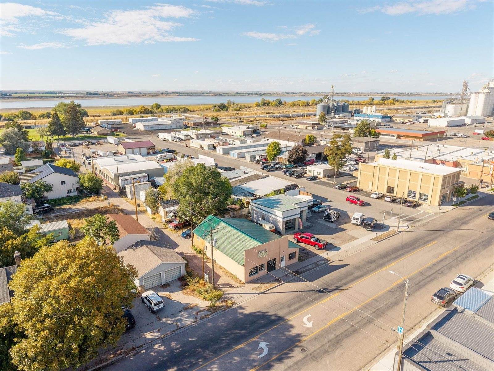 616 Fort Hall Avenue, American Falls, ID 83211