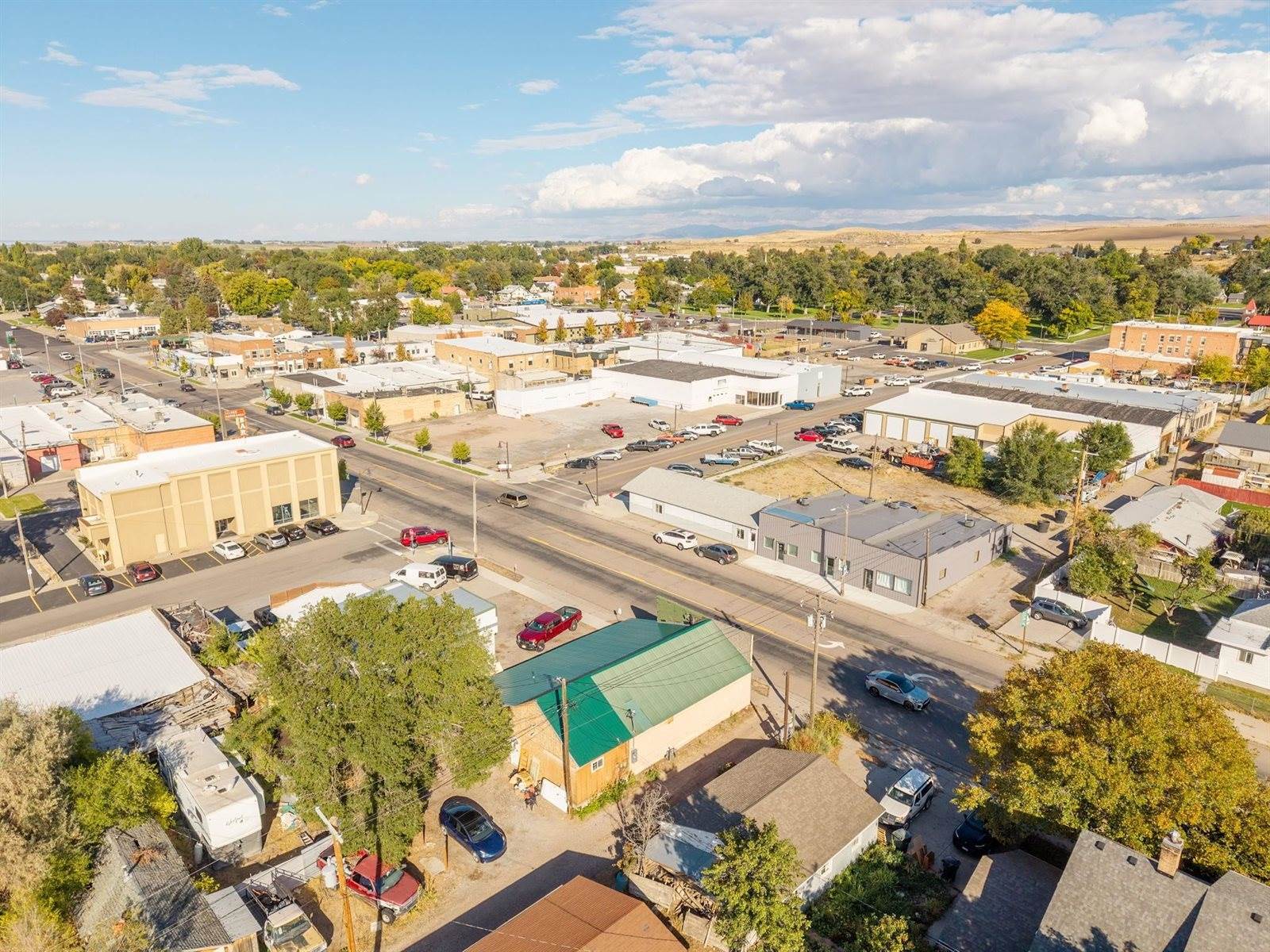 616 Fort Hall Avenue, American Falls, ID 83211