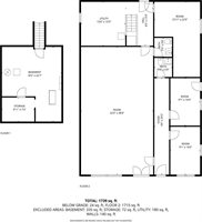 616 Fort Hall Avenue, American Falls, ID 83211