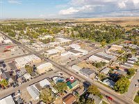 616 Fort Hall Avenue, American Falls, ID 83211