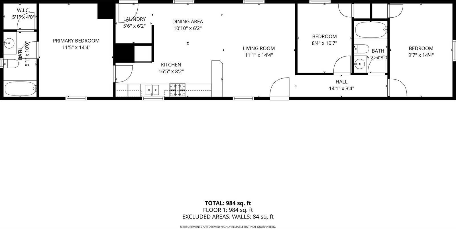 1730 W Quinn Road #222, Pocatello, ID 83202