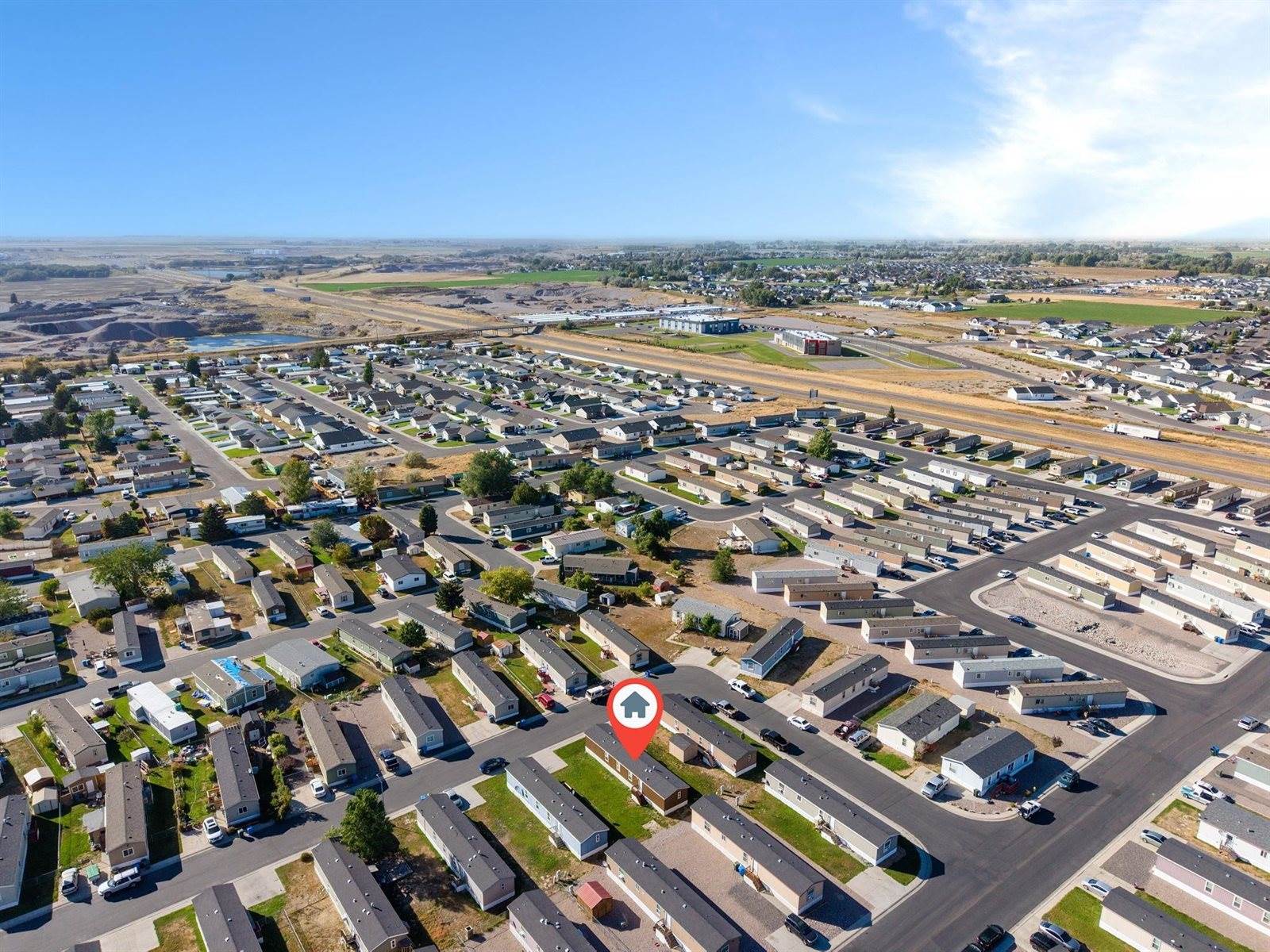 1730 W Quinn Road #222, Pocatello, ID 83202