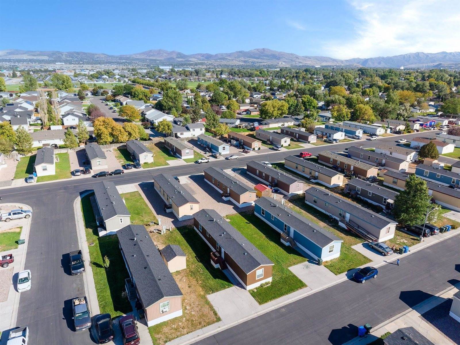 1730 W Quinn Road #222, Pocatello, ID 83202