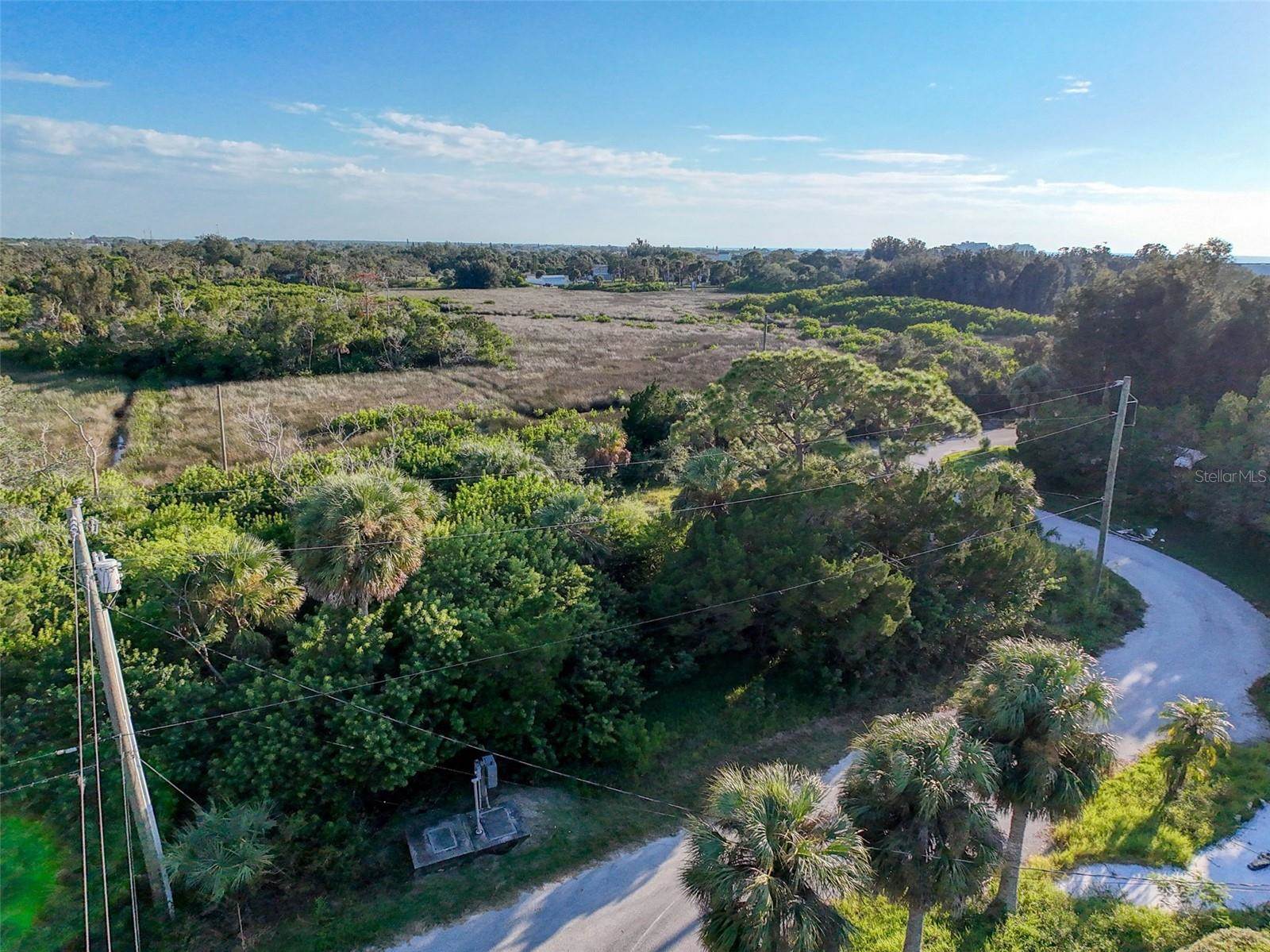lot 10 Nowiki Avenue, Hudson, FL 34667