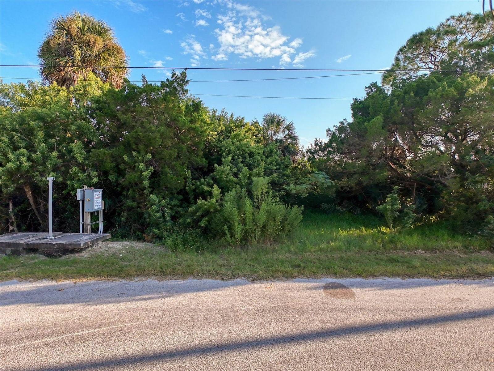 lot 10 Nowiki Avenue, Hudson, FL 34667