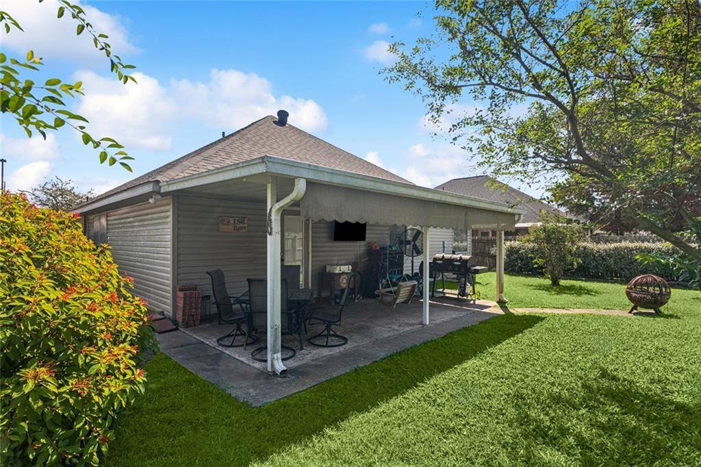 46525 Cote Court, Hammond, LA 70401