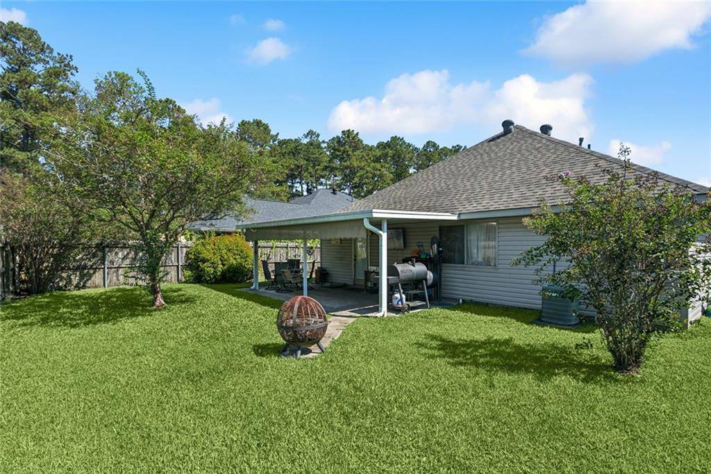 46525 Cote Court, Hammond, LA 70401