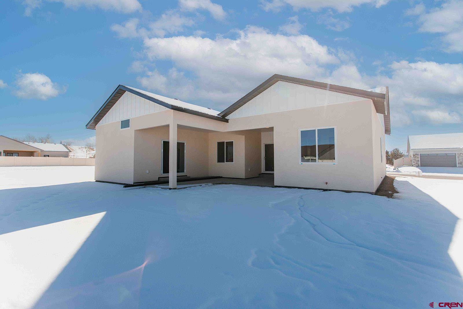 3415 Kestrel Loop, Montrose, CO 81401