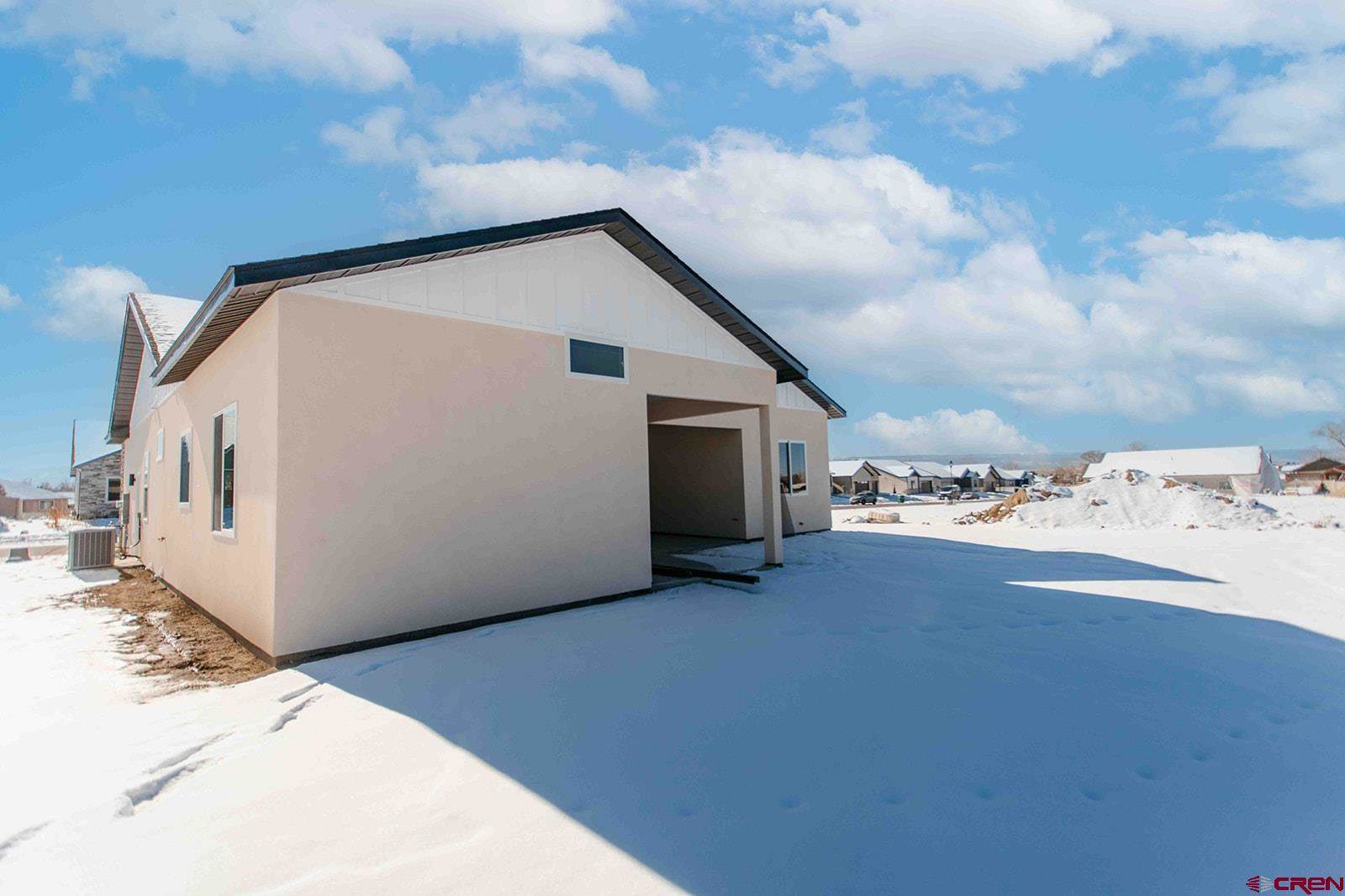 3415 Kestrel Loop, Montrose, CO 81401