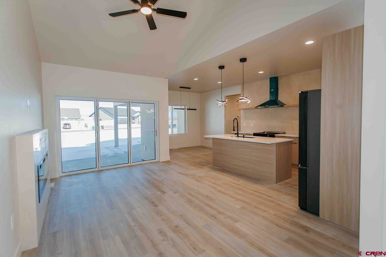 3415 Kestrel Loop, Montrose, CO 81401