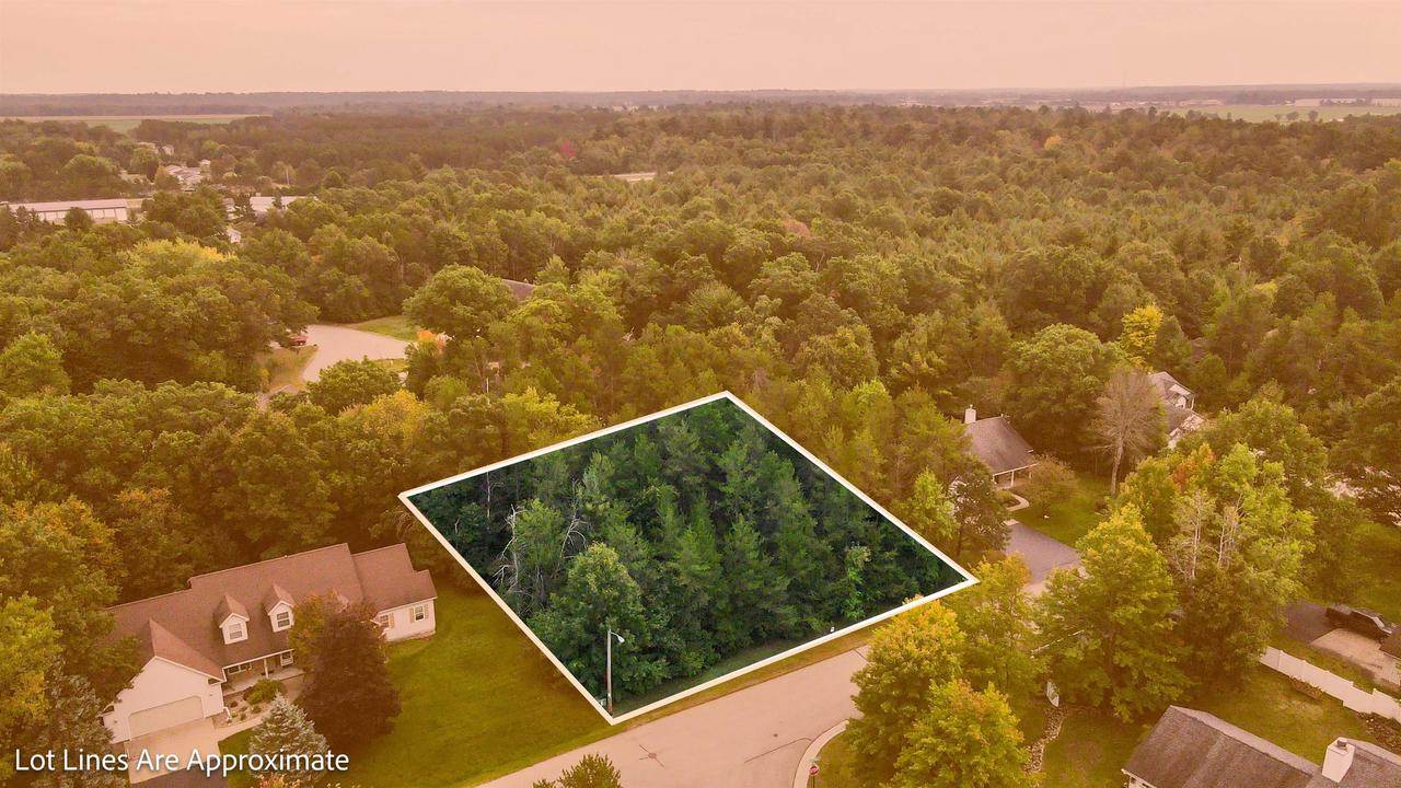 1500 Brookshire Drive, Plover, WI 54467