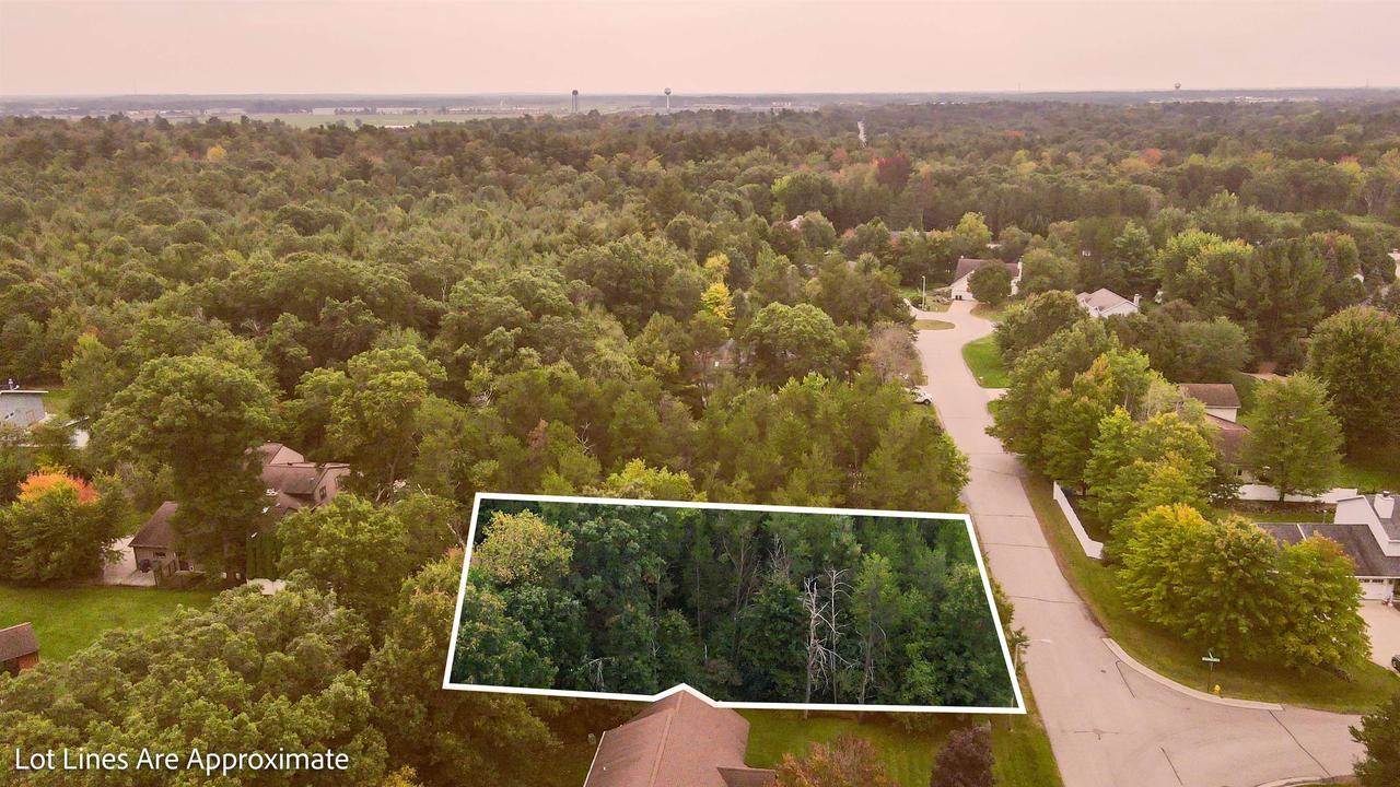 1500 Brookshire Drive, Plover, WI 54467