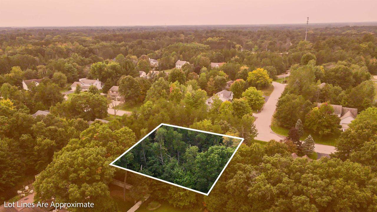 1500 Brookshire Drive, Plover, WI 54467