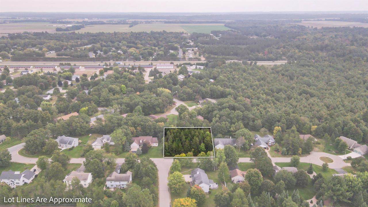 1500 Brookshire Drive, Plover, WI 54467