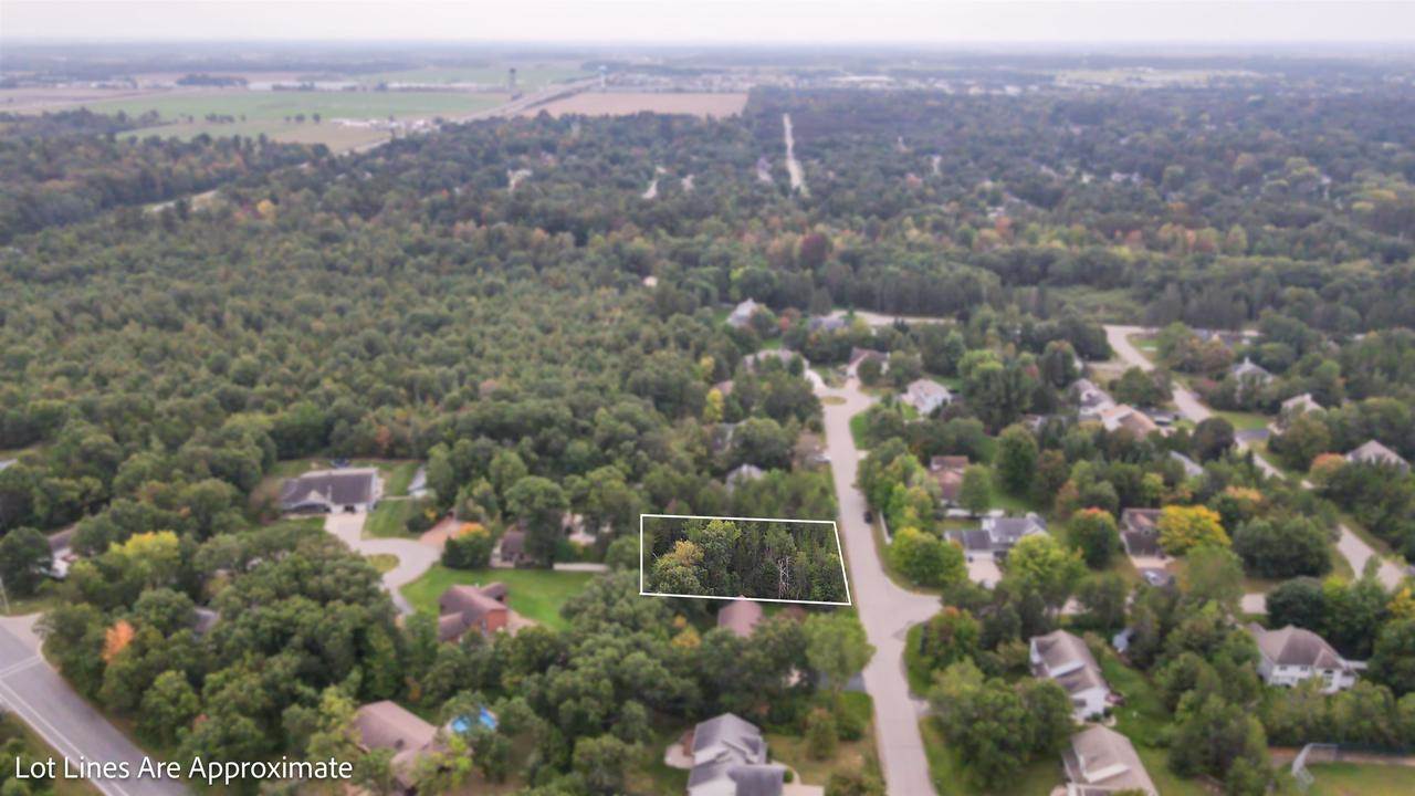 1500 Brookshire Drive, Plover, WI 54467