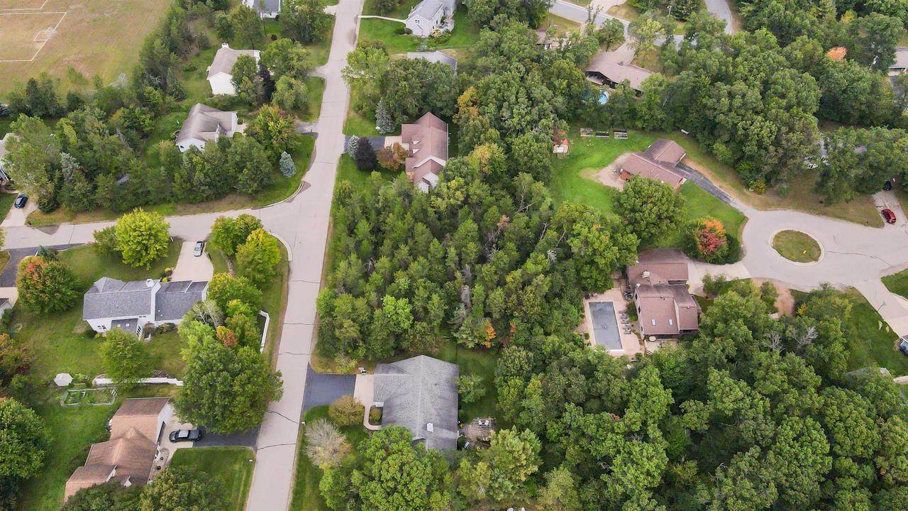 1500 Brookshire Drive, Plover, WI 54467