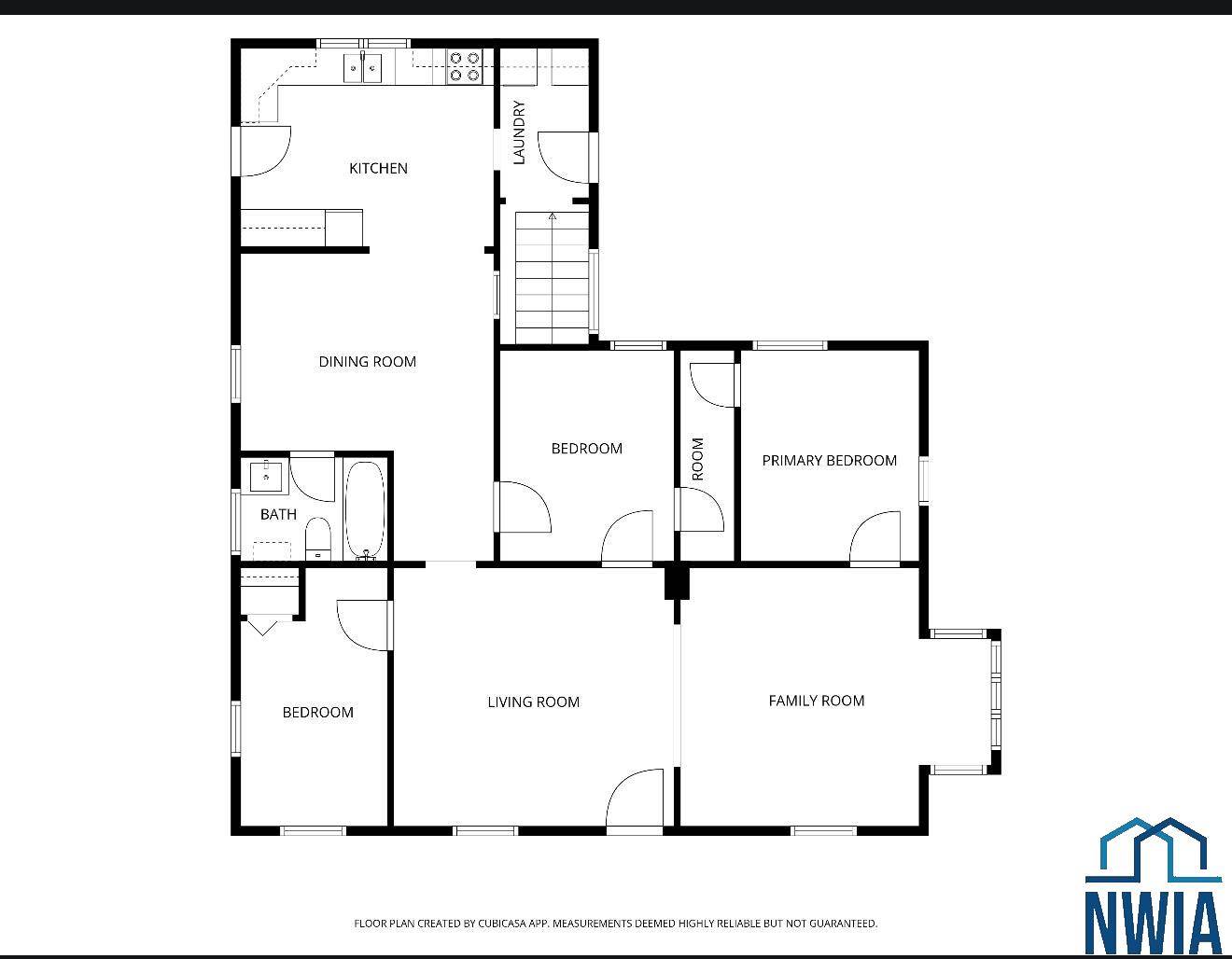 501 S 1st St, Akron, IA 51001