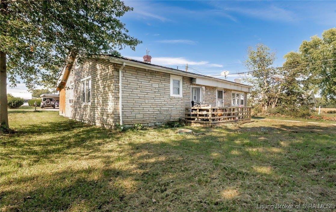 102 South Lapping Avenue, Hardinsburg, IN 47125