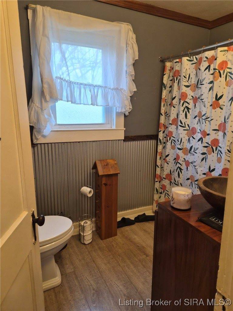 102 South Lapping Avenue, Hardinsburg, IN 47125