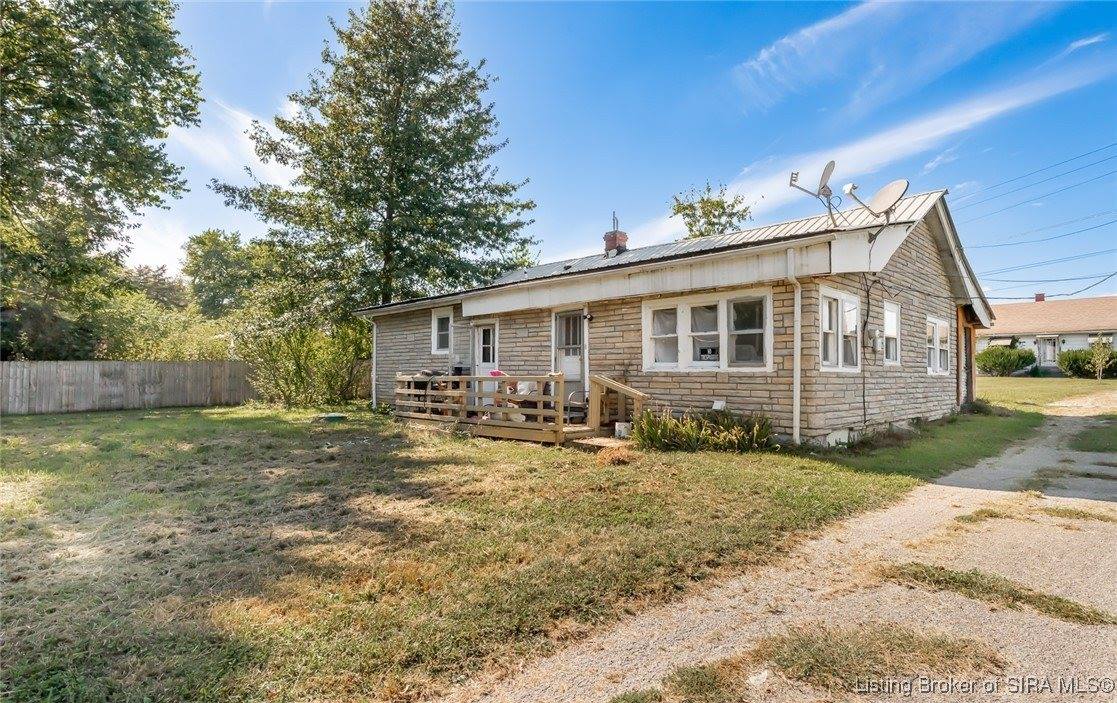 102 South Lapping Avenue, Hardinsburg, IN 47125
