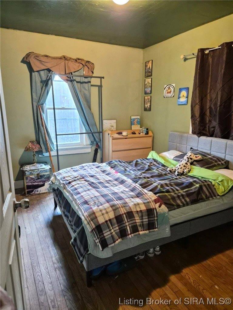 102 South Lapping Avenue, Hardinsburg, IN 47125