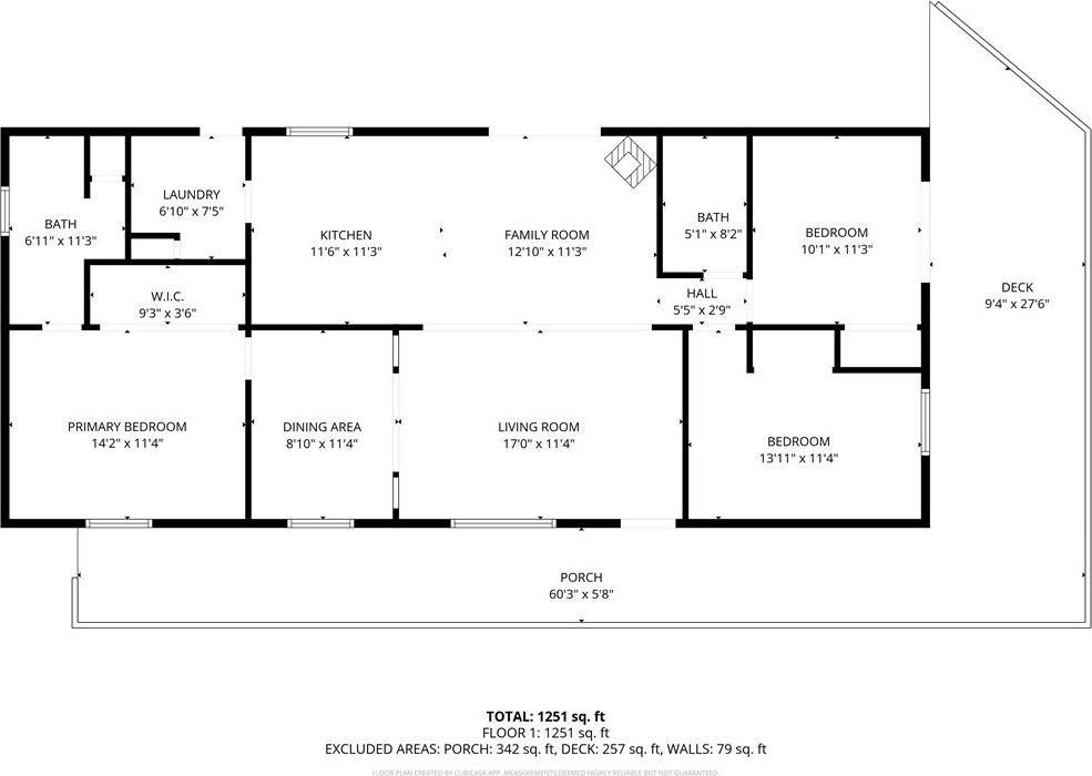 9356 Rockys Road, Middletown, CA 95461