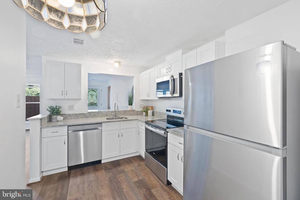 13305 Demetrias Way, Germantown, MD 20874