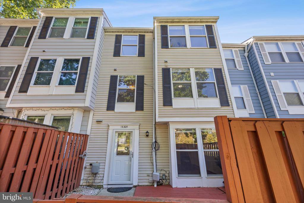 13305 Demetrias Way, Germantown, MD 20874