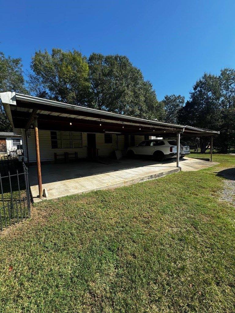 2520 South Stateline Ave, Texarkana, TX 75501