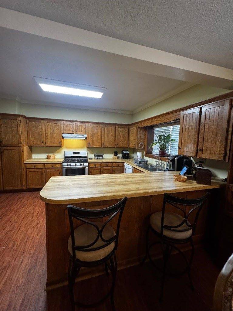 2520 South Stateline Ave, Texarkana, TX 75501