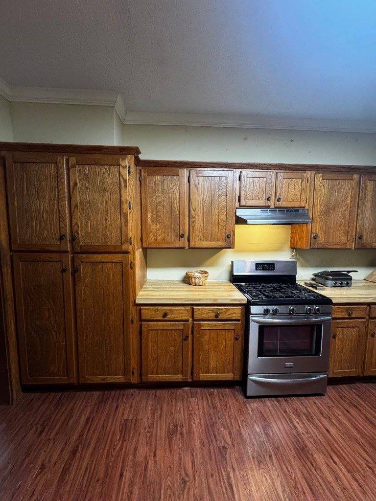 2520 South Stateline Ave, Texarkana, TX 75501