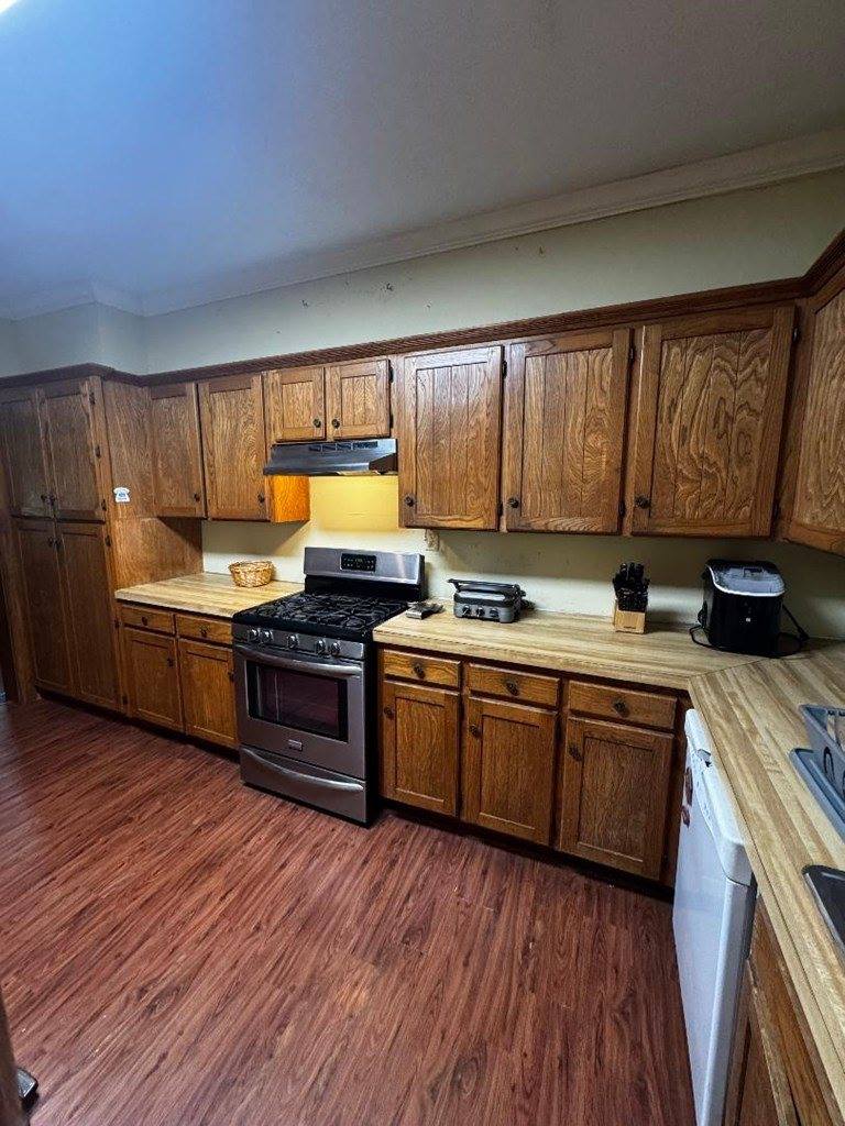 2520 South Stateline Ave, Texarkana, TX 75501