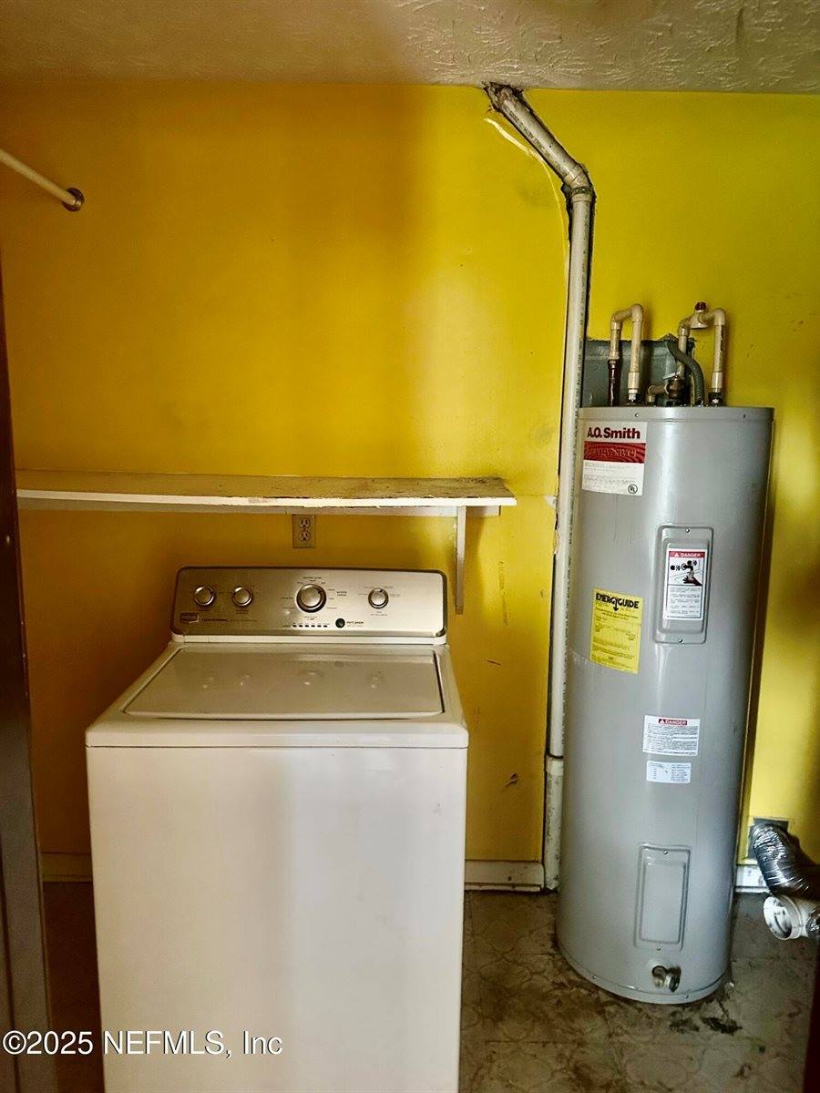 1151 Tumbleweed Drive, Orange Park, FL 32065