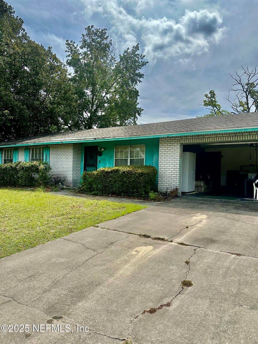 1151 Tumbleweed Drive, Orange Park, FL 32065