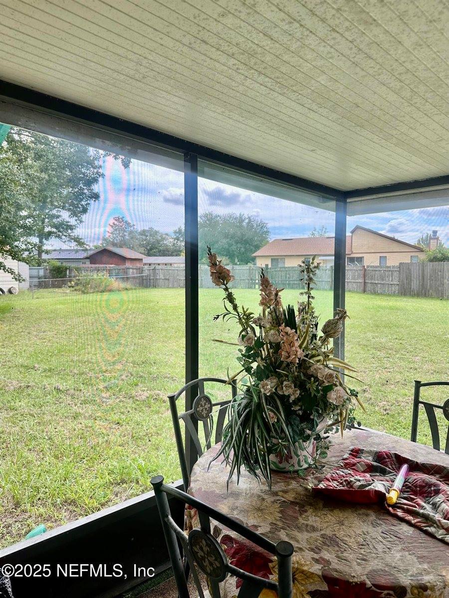 1151 Tumbleweed Drive, Orange Park, FL 32065